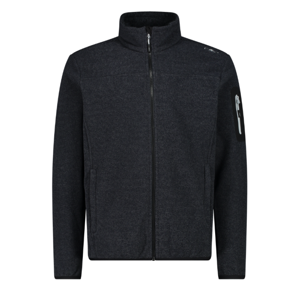 CMP - PILE FULL ZIP